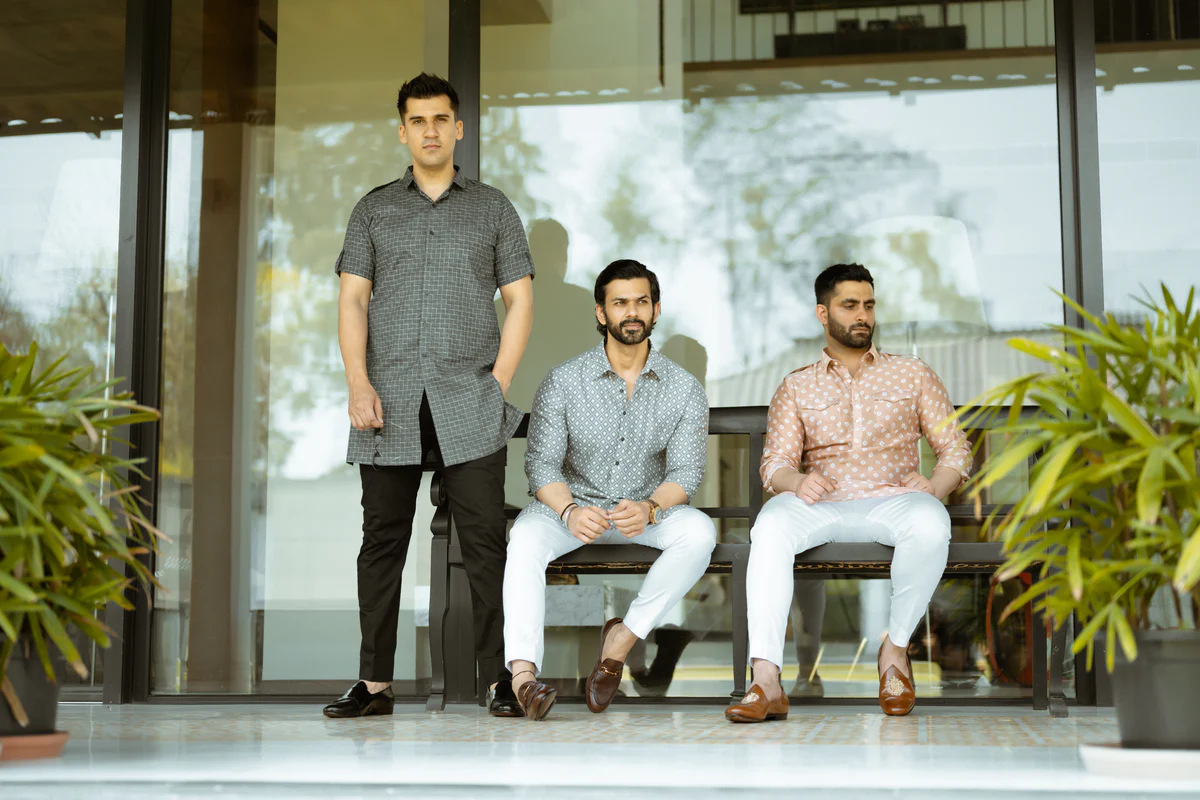 LuxeStyle Fashion Platform